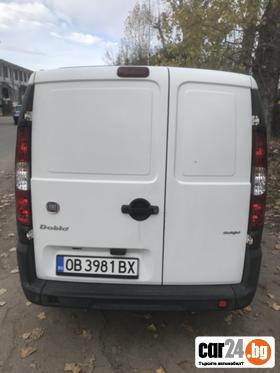 Fiat Doblo 1.9 jtd - [5] 