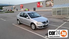 Dacia Logan - [6] 