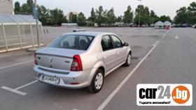 Dacia Logan - [5] 