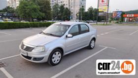 Dacia Logan - [3] 