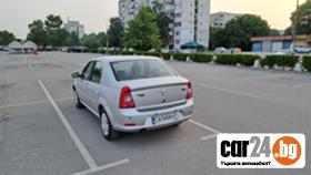 Dacia Logan - [4] 