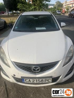 Mazda 6  - [1] 