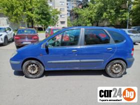 Renault Scenic  - [1] 