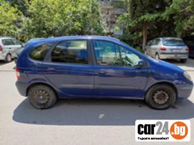 Renault Scenic - [4] 