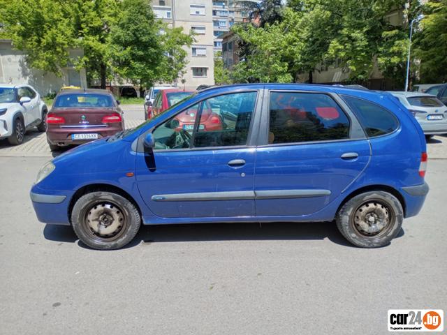 Renault Scenic - [1] 