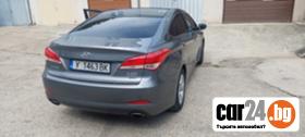 Hyundai I40 - [4] 