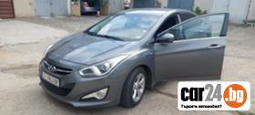 Hyundai I40  - [1] 