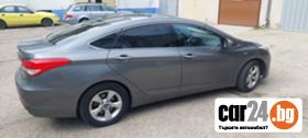 Hyundai I40 - [5] 