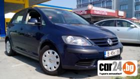 VW Golf Plus - [3] 