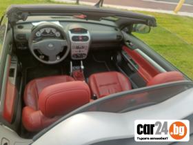 Opel Tigra 1300 - [1] 