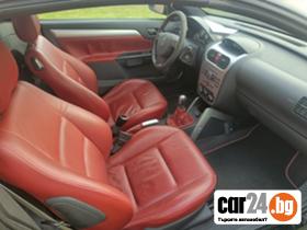 Opel Tigra 1300 - [5] 