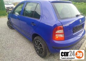 Skoda Fabia - [3] 