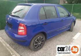 Skoda Fabia - [5] 