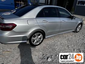 Mercedes-Benz E 350 - [12] 