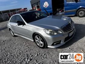 Mercedes-Benz E 350  - [1] 