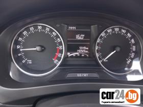 Skoda Rapid 1.6 TDI - [10] 