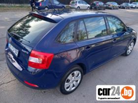 Skoda Rapid 1.6 TDI - [9] 