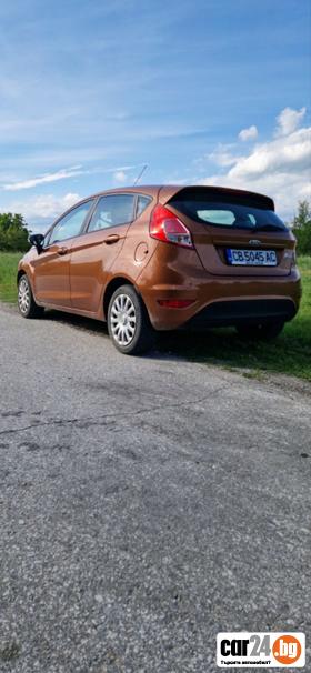 Ford Fiesta - [3] 