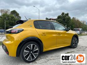 Peugeot 208 електрически - [7] 