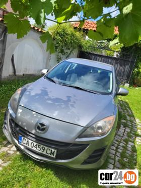 Mazda 3 - [7] 