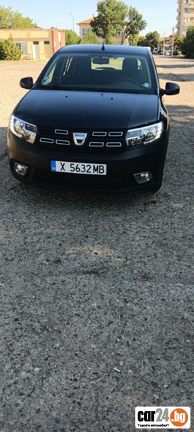 Dacia Sandero  1.0 - [3] 