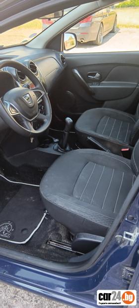 Dacia Sandero  1.0 - [7] 