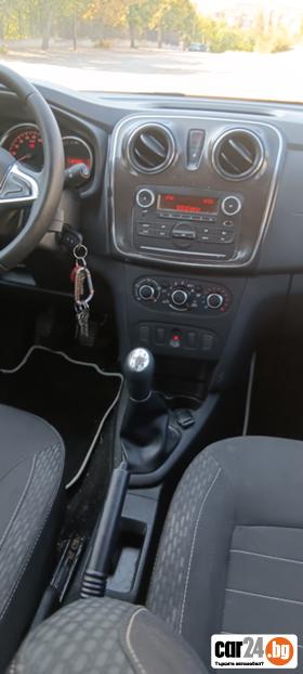 Dacia Sandero  1.0 - [8] 