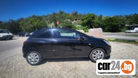 Opel Corsa 1.2 - [6] 