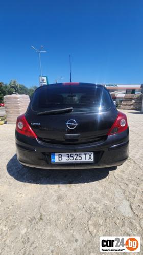 Opel Corsa 1.2 - [13] 