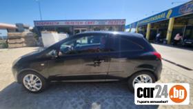 Opel Corsa 1.2 - [4] 