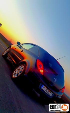 Opel Corsa 1.2 - [1] 