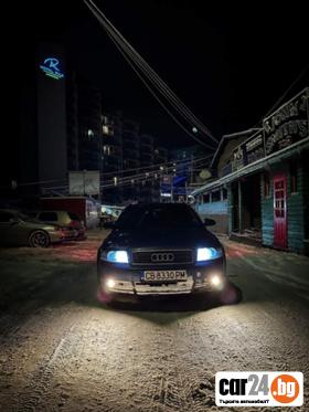 Audi A4  - [1] 