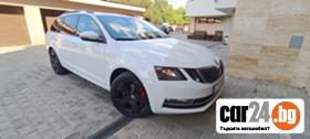 Skoda Octavia  - [1] 