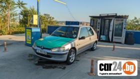 Peugeot 106 XN - 1.0 - [1] 