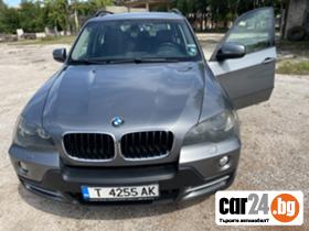 BMW X5 - [4] 