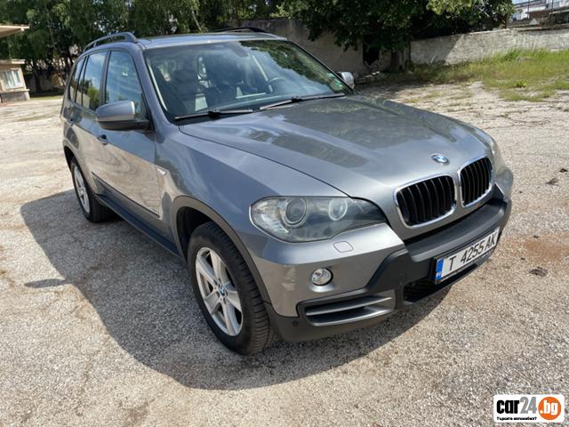 BMW X5 - [1] 