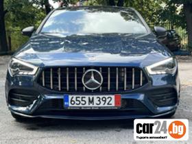 Mercedes-Benz CLA 250  - [1] 