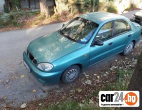 Daewoo Lanos - [2] 