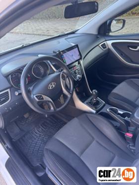 Hyundai I30 - [6] 