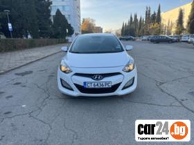 Hyundai I30  - [1] 