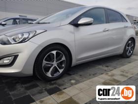 Hyundai I30 1.6CRDI - [3] 