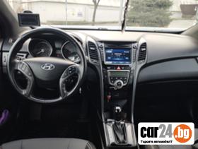 Hyundai I30 1.6CRDI - [7] 