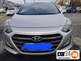 Hyundai I30 1.6CRDI - [1] 