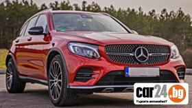 Mercedes-Benz GLC 43 AMG - [3] 