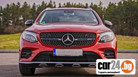 Mercedes-Benz GLC 43 AMG  - [1] 