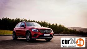 Mercedes-Benz GLC 43 AMG - [4] 