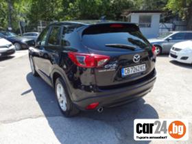 Mazda CX-5 Дизел - [14] 