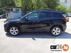 Mazda CX-5 Дизел - [11] 