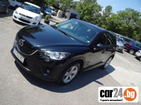 Mazda CX-5 Дизел - [9] 