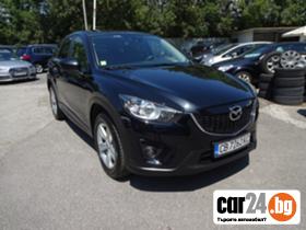 Mazda CX-5 Дизел - [16] 